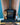 Fireplace chamber red brick