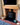 Rustic brick fireplace panel kit