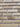 Yellow extruded brick slips
