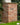 Reclaimed Brick Pillar