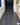 Black Brick Slip Floor