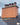 Smooth Orange Brick Slips