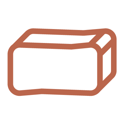 shaped icon