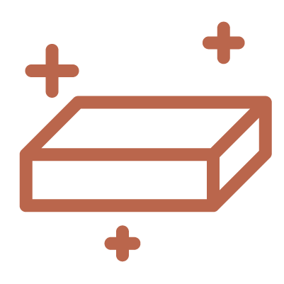 sleek icon