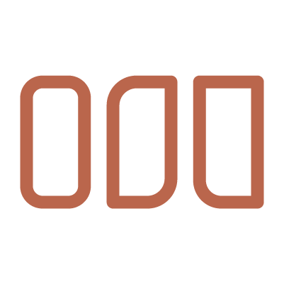 unique icon