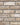 Neutral Brown White brick slip cheap
