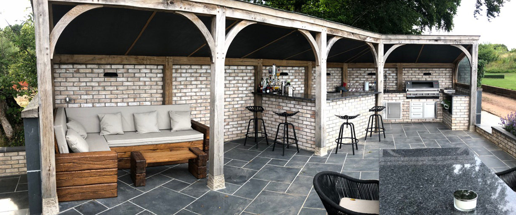 Brick Cladding | External Brick Slips – The Brick Tile Company