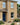 London Yellow brick house