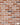 Blend 12 brick slips with white mortar