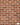 Blend 20 brick slips with cream mortar