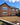 External Property brick slip cladding red