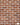 Blend 20 brick slips with white mortar