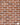 Blend 23 brick slips with white mortar