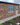 Garden room brick clad