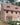 House Cladding Brick Slips