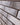 grey brick slip close up
