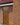 Plain red brick slips house