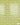 Light Green Glazed brick slips with cream mortar