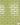 Light Green Glazed brick slips with grey mortar